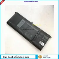 Pin laptop Dell Inspiron 5409, Pin Dell 5409