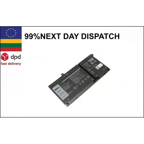 Hình ảnh thực tế thứ 1 của  Pin Dell 5501