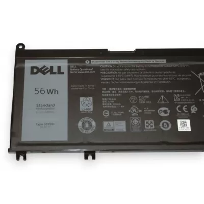 ảnh đại diện của  Pin laptop Dell Inspiron 7779