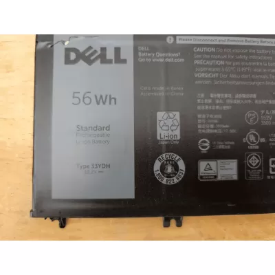 ảnh đại diện của  Pin laptop Dell G3 17 3779 Series