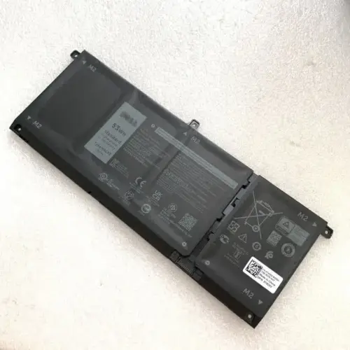 ảnh đại diện của Pin laptop Dell Inspiron 5400 2-IN-1