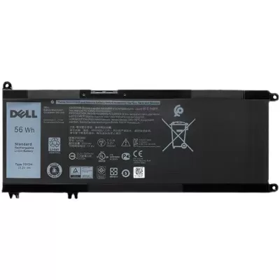 ảnh đại diện của  Pin laptop Dell 451-BCDM