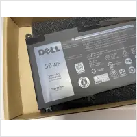 Ảnh sản phẩm Pin laptop Dell DNCWSCB6106B, Pin Dell DNCWSCB6106B