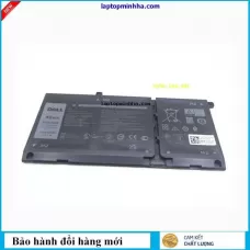 Ảnh sản phẩm Pin laptop Dell Inspiron 7405 2-IN-1, Pin Dell 7405 2-IN-1..