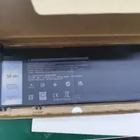 Ảnh sản phẩm Pin laptop Dell Vostro 7570, Pin Dell 7570