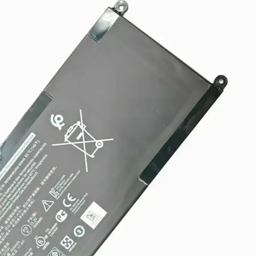 ảnh đại diện của Pin laptop Dell Latitude 3500 56wh 15.2v