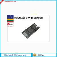 Pin laptop Dell Vostro 5301, Pin Dell 5301