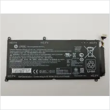 Ảnh sản phẩm Pin laptop HP HSTNN-DB7C, Pin HP HSTNN-DB7C