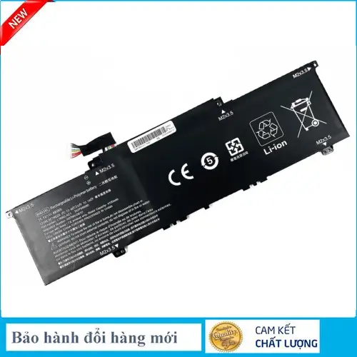 ảnh đại diện của Pin laptop HP L77034-005