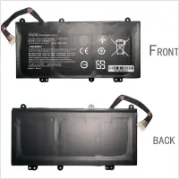 Ảnh sản phẩm Pin laptop HP 849315-856, Pin HP 849315-856