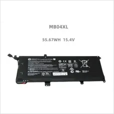 Ảnh sản phẩm Pin laptop HP W2K44UA, Pin HP W2K44UA