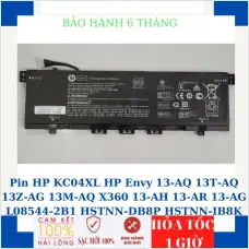 Ảnh sản phẩm Pin laptop HP Envy 13-AH0001NF, Pin HP 13-AH0001NF