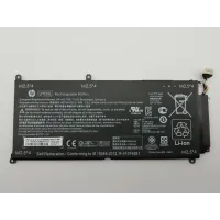 Ảnh sản phẩm Pin laptop HP 807211-121, Pin HP 807211-121