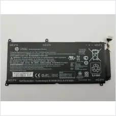 Ảnh sản phẩm Pin laptop HP 807211-121, Pin HP 807211-121..