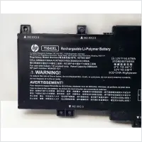 Ảnh sản phẩm Pin laptop HP Envy LAPTOP 17-CH0017NN, Pin HP 17-CH0017NN
