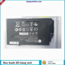 Ảnh sản phẩm Pin laptop HP Envy 4-1024TX, Pin HP 4-1024TX..