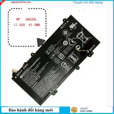 Ảnh sản phẩm Pin laptop HP Envy 17-U177CL, Pin HP 17-U177CL..