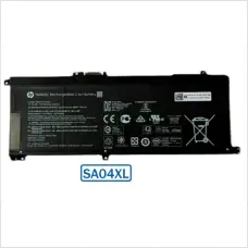 Ảnh sản phẩm Pin laptop HP Envy 17-CG0039NB, Pin HP 17-CG0039NB..