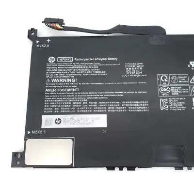 ảnh đại diện của  Pin laptop HP M90073-005