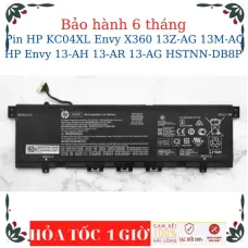 Ảnh sản phẩm Pin laptop HP Envy 13-AQ0026TU, Pin HP 13-AQ0026TU..