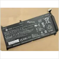 Pin laptop HP Envy 14-J119TX, Pin HP 14-J119TX