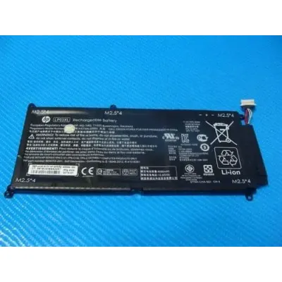 ảnh đại diện của  Pin laptop HP Envy 15-AE020TX