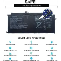 Ảnh sản phẩm Pin laptop HP Envy X2 12-G003NC, Pin HP X2 12-G003NC