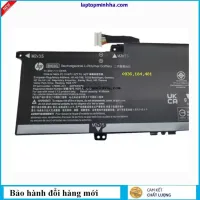 Ảnh sản phẩm Pin laptop HP Envy X360 CONVERT 15-ED1908NZ, Pin HP X360 CONVERT 15-ED1908NZ