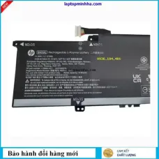 Ảnh sản phẩm Pin laptop HP Envy X360 CONVERT 15-ED1908NZ, Pin HP X360 CONVERT 15-ED1908NZ..
