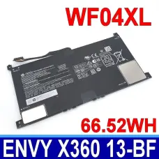 Ảnh sản phẩm Pin laptop HP Envy X360 13-BF0013DX, Pin HP X360 13-BF0013DX