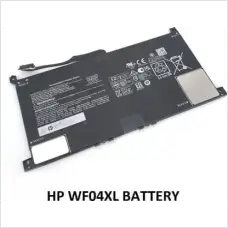 Ảnh sản phẩm Pin laptop HP Envy X360 13-BF0000TU, Pin HP X360 13-BF0000TU..