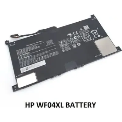 ảnh đại diện của  Pin laptop HP Envy X360 13-BF0000TU