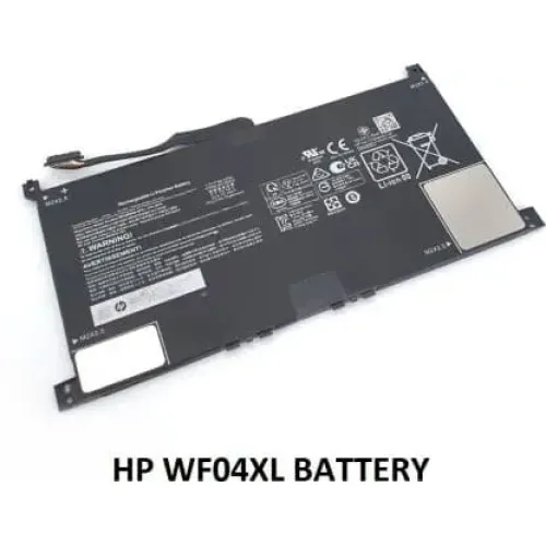Hình ảnh thực tế thứ   5 của   Pin HP X360 13-BF0013DX