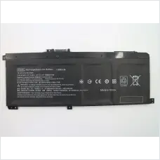 Ảnh sản phẩm Pin laptop HP Envy X360 15-DR1230NG, Pin HP X360 15-DR1230NG