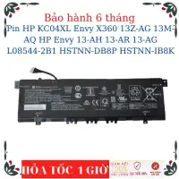 Pin laptop HP Envy X360 13-AR0015NF, Pin HP X360 13-AR0015NF