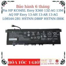 Ảnh sản phẩm Pin laptop HP Envy X360 13-AR0015NF, Pin HP X360 13-AR0015NF..