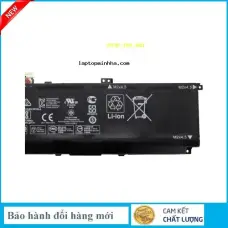 Ảnh sản phẩm Pin laptop HP Envy 15-EP0056TX, Pin HP 15-EP0056TX