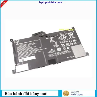 ảnh đại diện của  Pin laptop HP Envy X360 13-BF0002NA