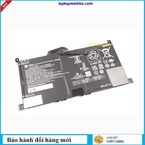 Hình ảnh thực tế thứ   4 của   Pin HP M90073-005