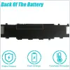 Pin laptop HP Envy LAPTOP 17-CH0977NZ, Pin HP 17-CH0977NZ