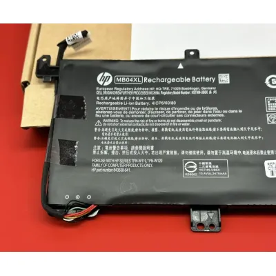 ảnh đại diện của  Pin laptop HP Envy X360 15-AQ193MS