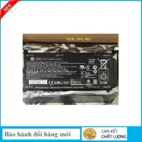 Ảnh sản phẩm Pin laptop HP Envy 15-AE103NO, Pin HP 15-AE103NO