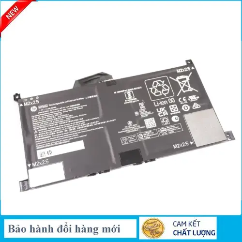 ảnh đại diện của Pin laptop HP Envy X360 13-BF0003NF