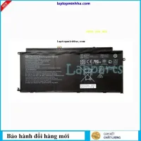 Ảnh sản phẩm Pin laptop HP Envy X2 12-E000NA, Pin HP X2 12-E000NA