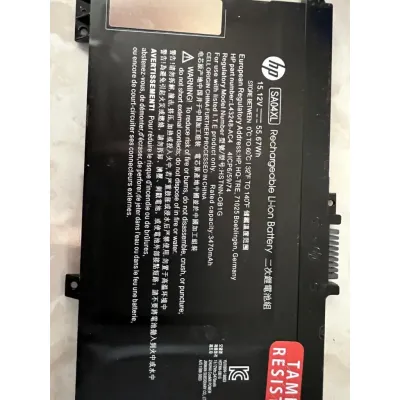ảnh phóng to đại diện của  Pin laptop HP Envy 15-DS000