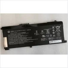 Ảnh sản phẩm Pin laptop HP HSTNN-LB8O, Pin HP HSTNN-LB8O..