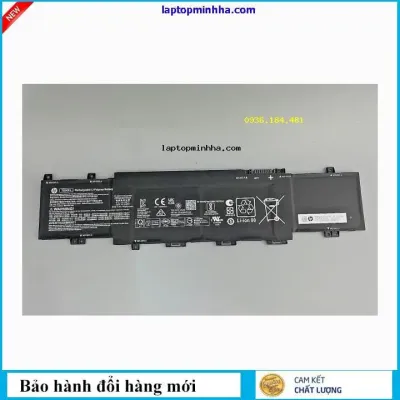 ảnh đại diện của  Pin laptop HP Envy 17-CH0000