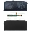 Pin laptop HP Envy 12-G, Pin HP 12-G