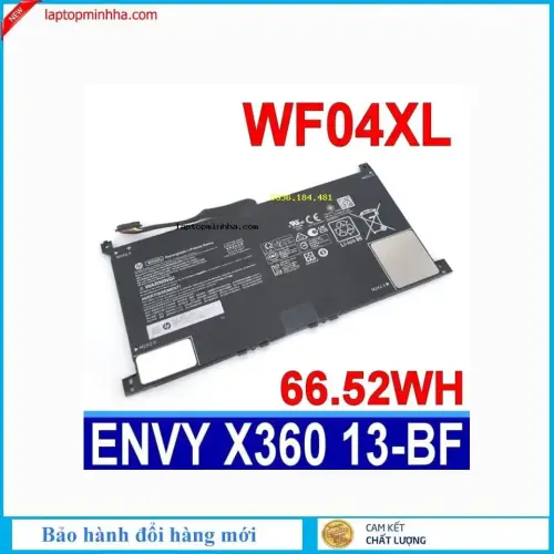 Hình ảnh thực tế thứ 1 của  Pin HP M89926-AC1