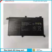 Ảnh sản phẩm Pin laptop Asus X571G, Pin Asus X571G